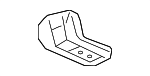 96901987 - : Rear Tow Hook Bracket for Chevrolet: Sonic Image