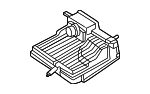 2239007436 - Body: Camera for Mercedes-Benz Image