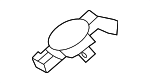 2479006219 - Body: Rain Sensor for Mercedes-Benz Image