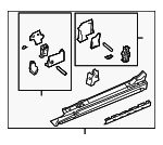 Rocker Panel Assembly