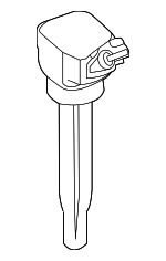 273012M360 - : Ignition Coil for Hyundai: Accent Image