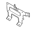 391092M102 - Electrical: Mount Bracket for Hyundai: Accent Image