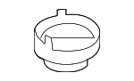 3926964J00 - : Base Nut for Suzuki Image