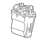 99731492031 - : Reservoir for Porsche Image