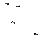 99635554300 - Steering: Guide for Porsche: 911, Boxster, Cayman Image