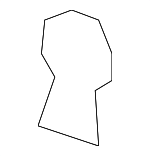 9006835004 - Cooling System: Reservoir Hose Clamp for Toyota: Sienna Image