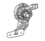 68666571AA - Belts &amp; Cooling: Engine Auxiliary Water Pump for Mopar Image