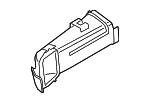 13718635103 - Engine: Inlet Tube for BMW Image