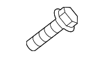 7129907551 - Engine: Air Mass Sensor Screw for BMW Image