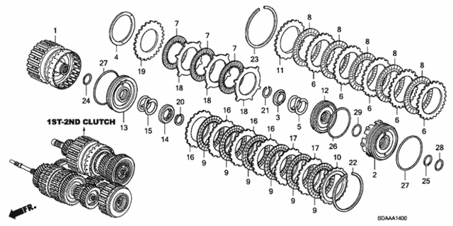Diagram 1