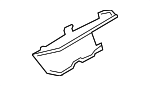 66102751630 - : Antenna Bracket for Mini: Cooper Image