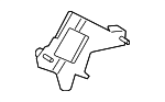 61352752518 - : Control Module Bracket for Mini: Cooper Image