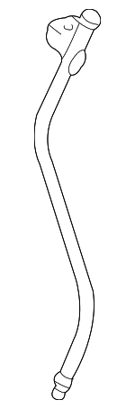 114520A020 - Engine: Guide Tube for Toyota: Avalon, Camry, Highlander, Sienna, Solara Image