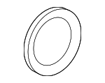 8153842200 - Electrical: Led Unit Gasket for Toyota Image