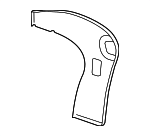 52207133153 - : Seat Back Panel for Mini: Cooper Image