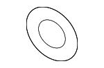 51113404980 - Body: Housing Spacer Ring for BMW Image