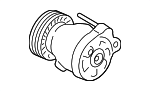 Accessory Drive Belt Tensioner Assembly