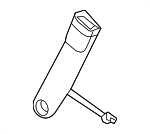 19167452 - Electrical: Buckle for GM Image