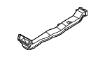 97010ARAA0 - Body: Duct for Hyundai Image