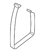 7P0012118 - : Strap for Volkswagen: Touareg Image