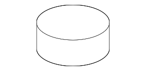 281612G000 - Engine: Air Cleaner Assembly Collar for Kia: Optima, Rondo Image