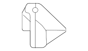 281912G200 - : Upper Resonator for Kia: Optima Image