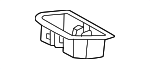 669900C030C0 - Body: Cup Holder for Toyota Image