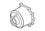 38331CA060 - Suspension: Coupling Cover for Nissan: Murano, Rogue, Rogue Select Image
