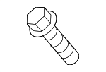 4405A208 - : Motor Bolt for Mitsubishi: Outlander, Outlander PHEV Image