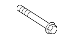 MF914176 - Steering: Steering Column Lower Bolt for Mitsubishi: Eclipse Cross, Outlander, Outlander PHEV, Outlander Sport Image