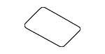 PX2710253 - Engine: Label for Mazda Image