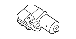 981103M000 - Body: Wiper Motor for Hyundai: Equus, Genesis, Genesis Coupe Image