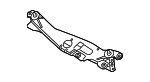981203M000 - Body: Wiper Linkage for Hyundai Image