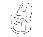 985203M000 - Body: Level Sensor for Hyundai Image