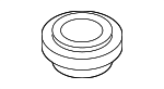 13717571356 - Engine: Bracket Insulator for BMW Image