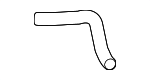 1744A095 - Emission System: Hose for Mitsubishi: Outlander Image