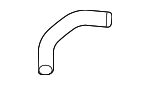 1744A096 - : Hose for Mitsubishi: Outlander Image