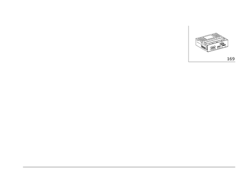 Television Tuner for 2012 Mercedes-Benz S400 #0