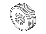 P2105251B - Engine: Vibration Damper for Audi Image