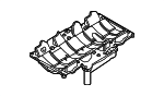 P2115289A - Engine: Tray for Audi Image