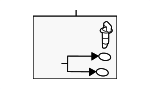 4E115418B - Engine: Lock Pin for Audi Image
