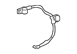 32600S5A910 - : Negative Cable for Honda Image