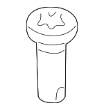 31542S04E71 - : Battery Plug for Honda: Civic Image