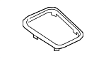 35174AG00A - Body: Trim Ring for Subaru: Legacy, Outback Image