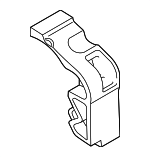 12418571349 - Electrical: Cover for BMW: 330e, 330e xDrive, 330i, 330i GT xDrive, 330i xDrive, 340i GT xDrive, 428i, 428i xDrive, 430i, 430i Gran Coupe, 430i xDrive, 430i xDrive Gran Coupe, 435i, 435i xDrive, 440i, 440i Gran Coupe, 440i xDrive, 440i xDrive Gran Coupe, 530e, 530e xDrive, 530i, 530i xDrive, 540i, 540i xDrive, 550e xDrive, 640i xDrive Gran Turismo, 740i, 740i xDrive, 745e xDrive, 750e xDrive, 840i Gran Coupe, 840i xDrive Gran Coupe, M2, M240i, M240i xDrive, M3, M340i, M340i xDrive, M4, M440i, M440i Gran Coupe, M440i xDrive, M440i xDrive Gran Coupe, X3, X4, X5, X6, X7, Z4 Image