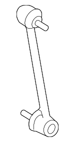 2014-2018 Toyota Rear Right OR Left Sway Bar Stabilizer Link Avalon