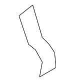 TD118823134 - : Seat Back Cover for Mazda: CX-9 Image