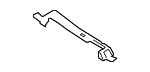 TD11882J8A02 - Body: Lower Cover for Mazda Image