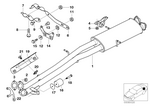 18107509368 - : Vibration Absorber for BMW Image