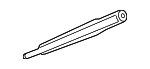 61617411251 - : Wiper Arm for Mini Image